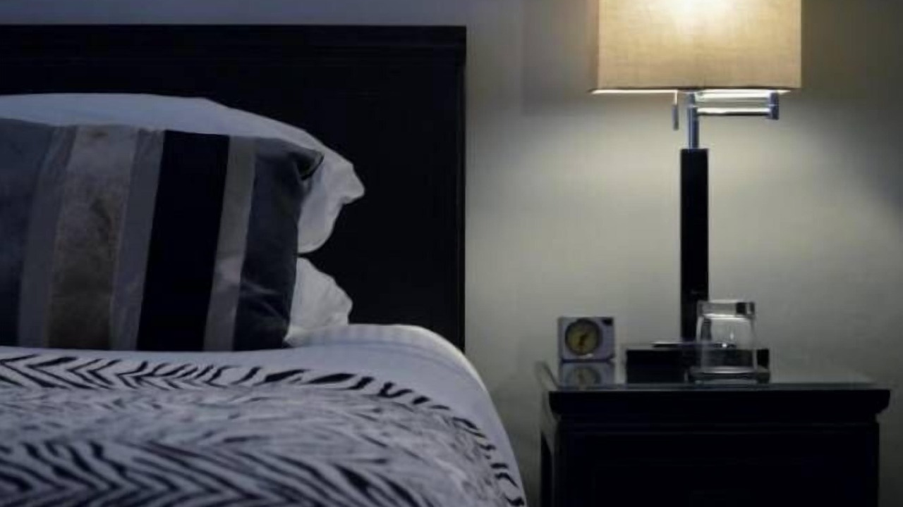 Photo of Bedroom in Esher