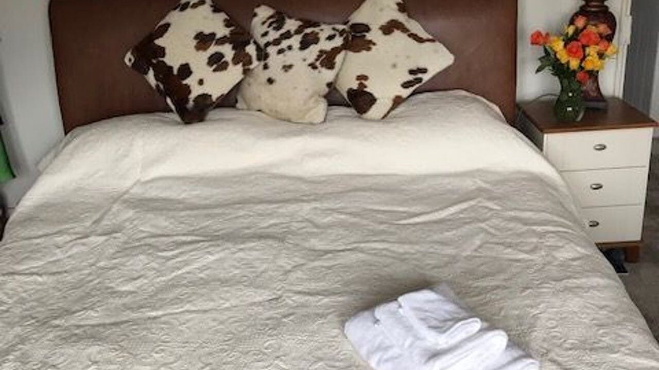 Photo of Bedroom in Esher