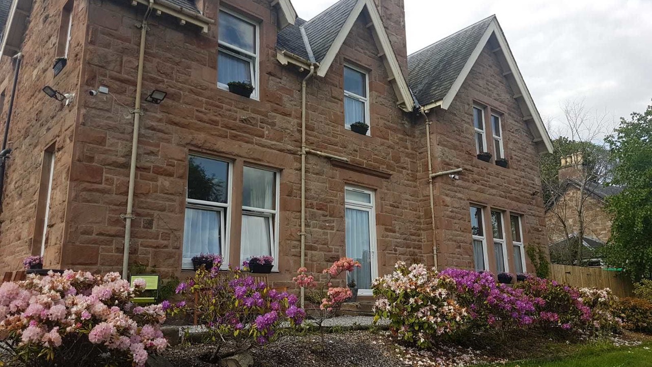 Photo of Outdoor in Dingwall