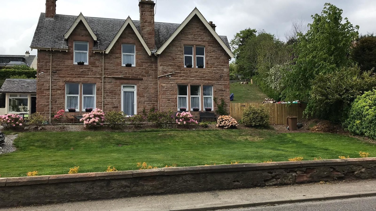 Photo of Outdoor in Dingwall