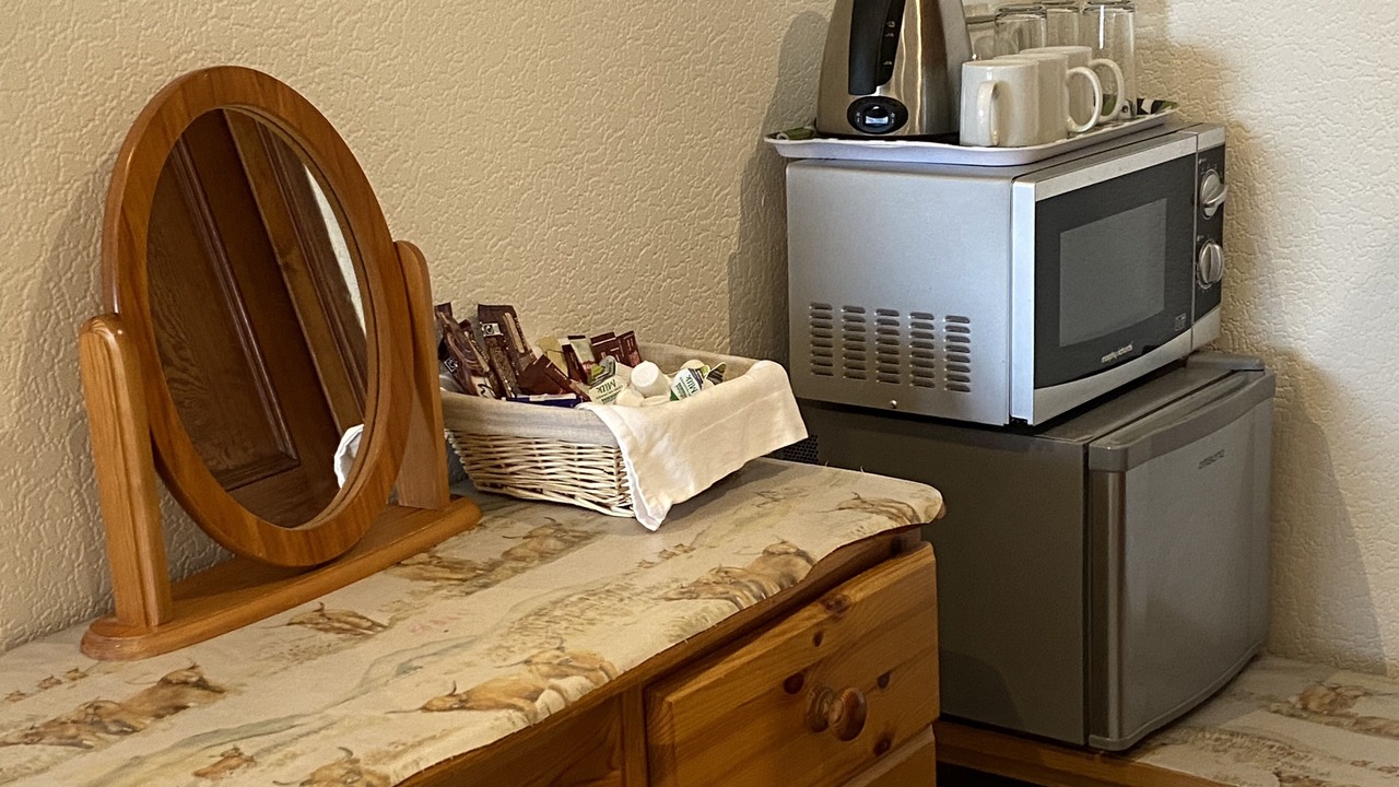 Photo of Bedroom in Dingwall