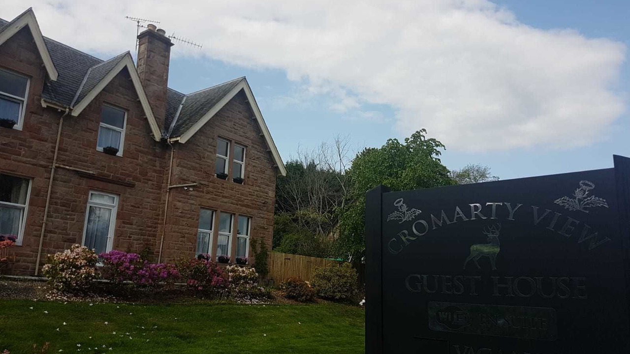 Photo of Outdoor in Dingwall