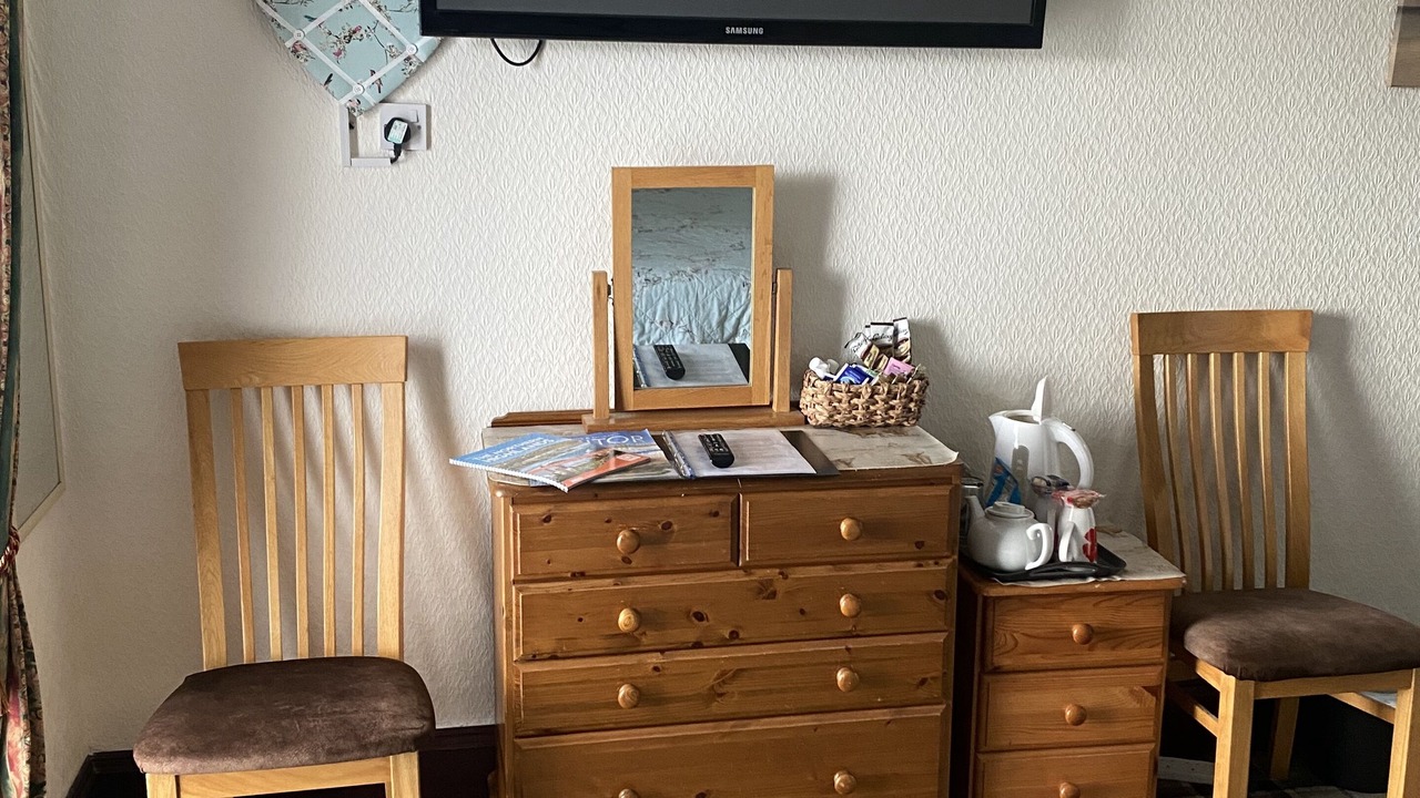 Photo of Bedroom in Dingwall