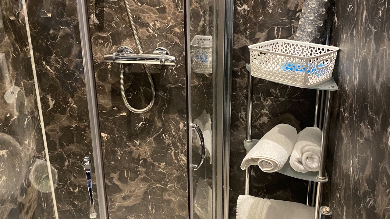 Photo of Bathroom in Dingwall