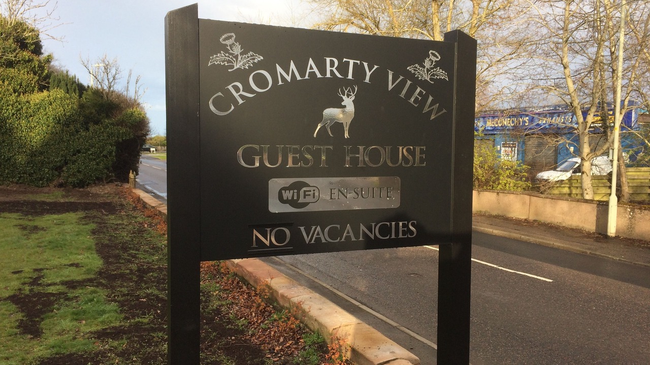 Photo of Outdoor in Dingwall