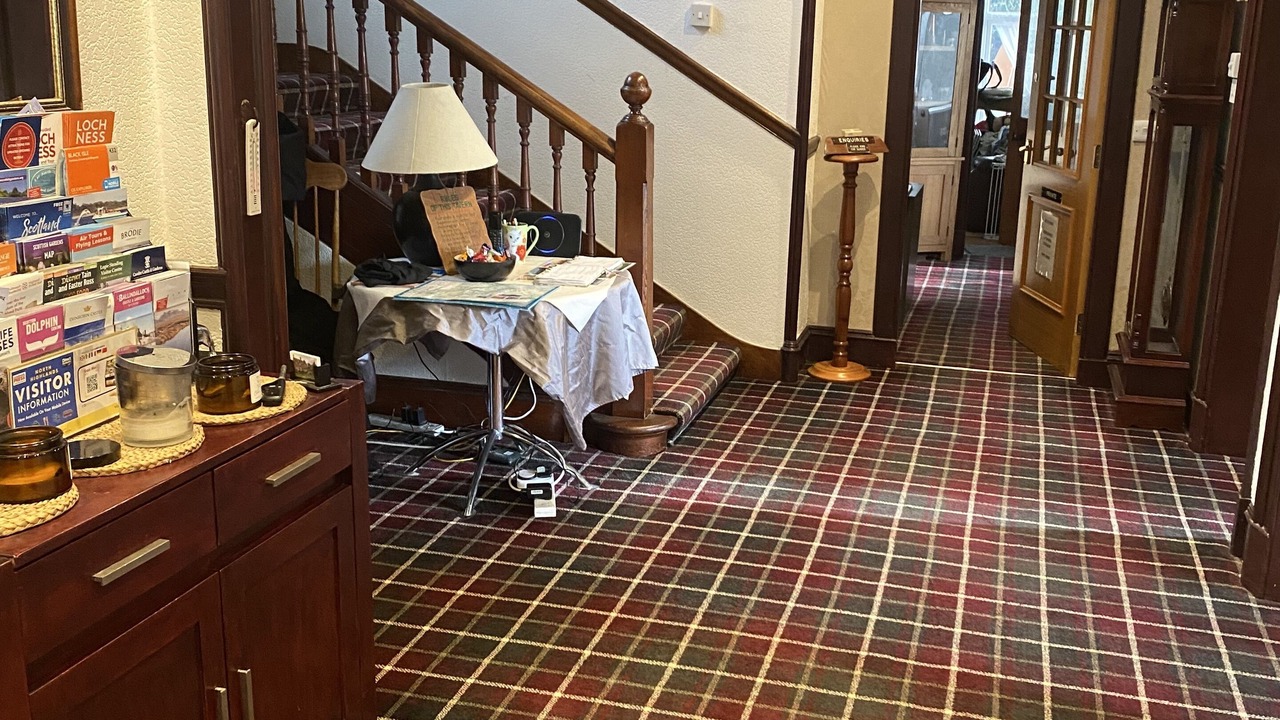 Photo of Others in Dingwall