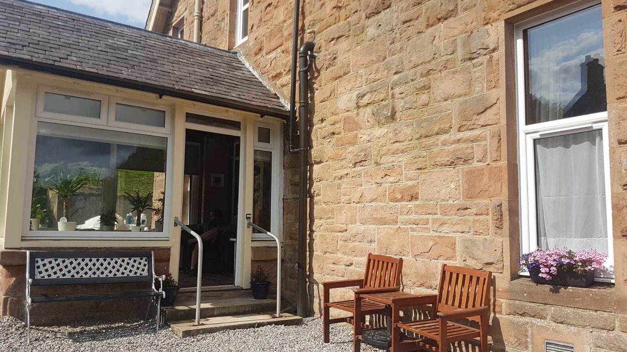 Photo of Others in Dingwall