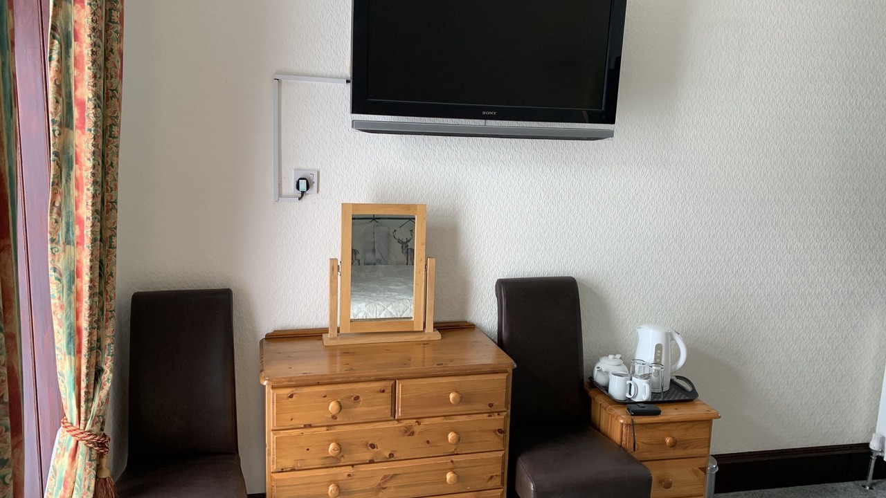 Photo of Bedroom in Dingwall