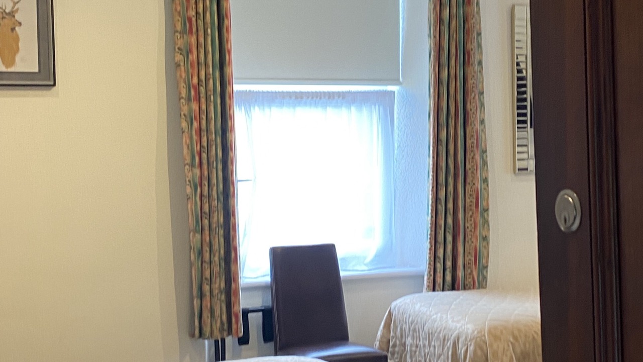 Photo of Bedroom in Dingwall