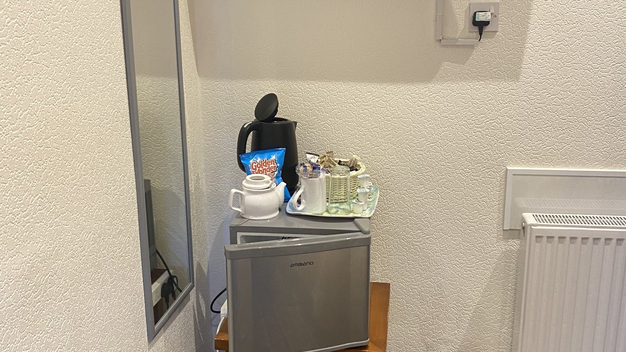 Photo of Bedroom in Dingwall