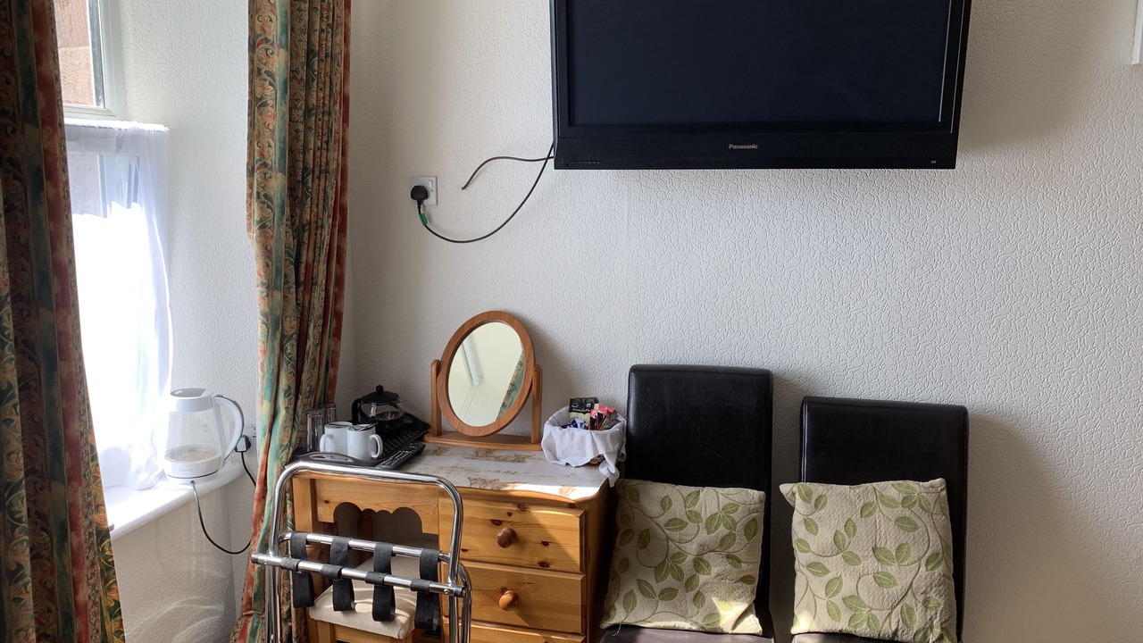 Photo of Others in Dingwall