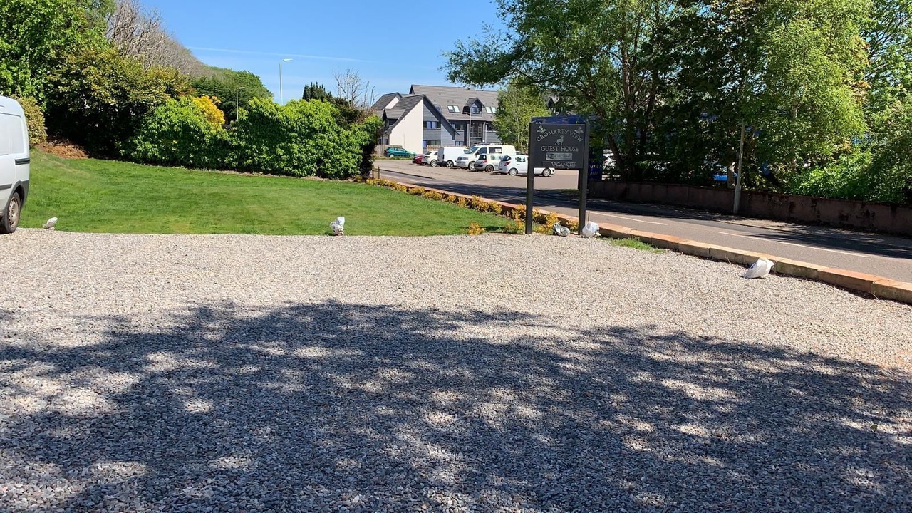 Photo of Outdoor in Dingwall