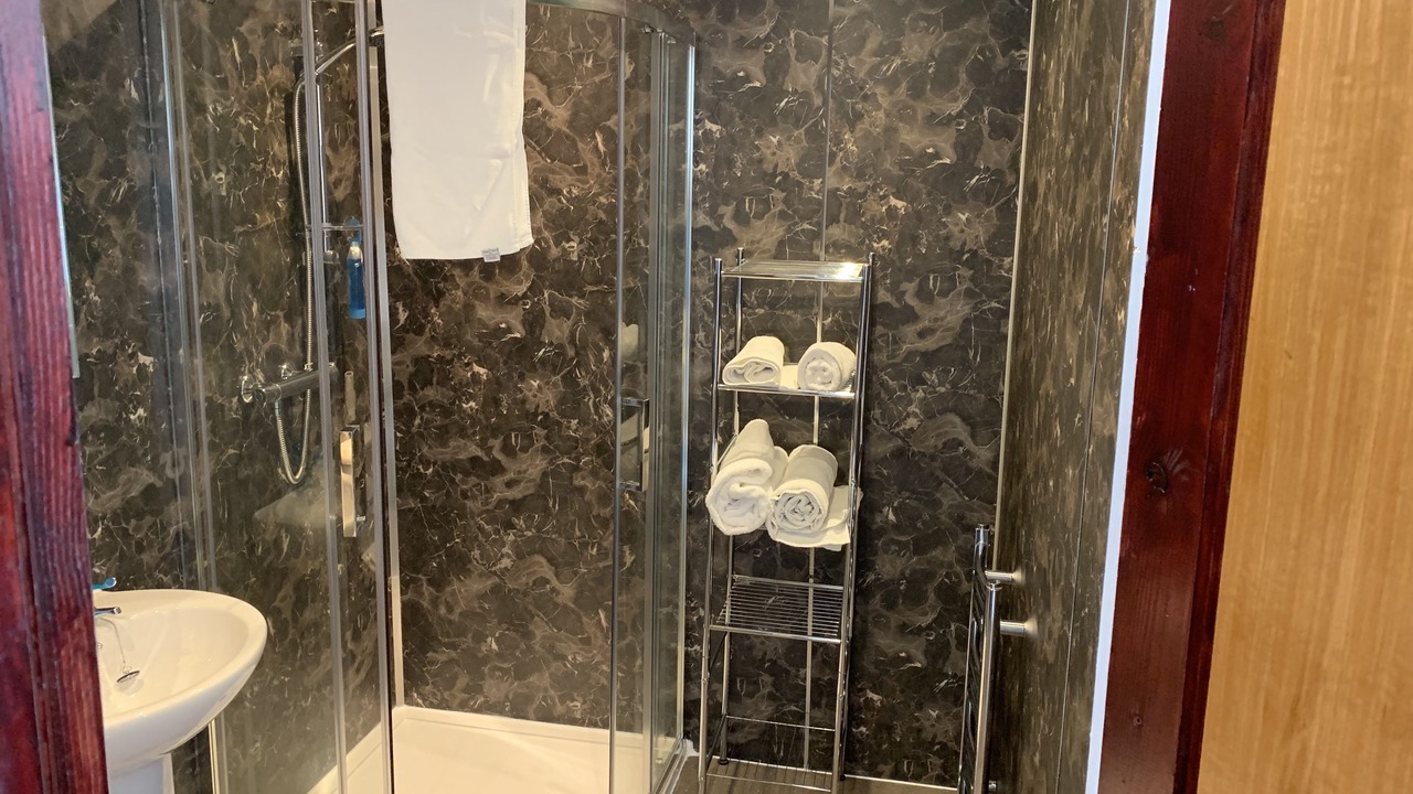 Photo of Bathroom in Dingwall