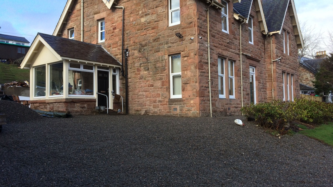 Photo of Outdoor in Dingwall