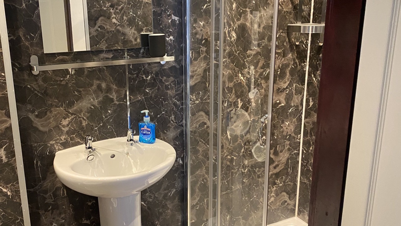 Photo of Bathroom in Dingwall