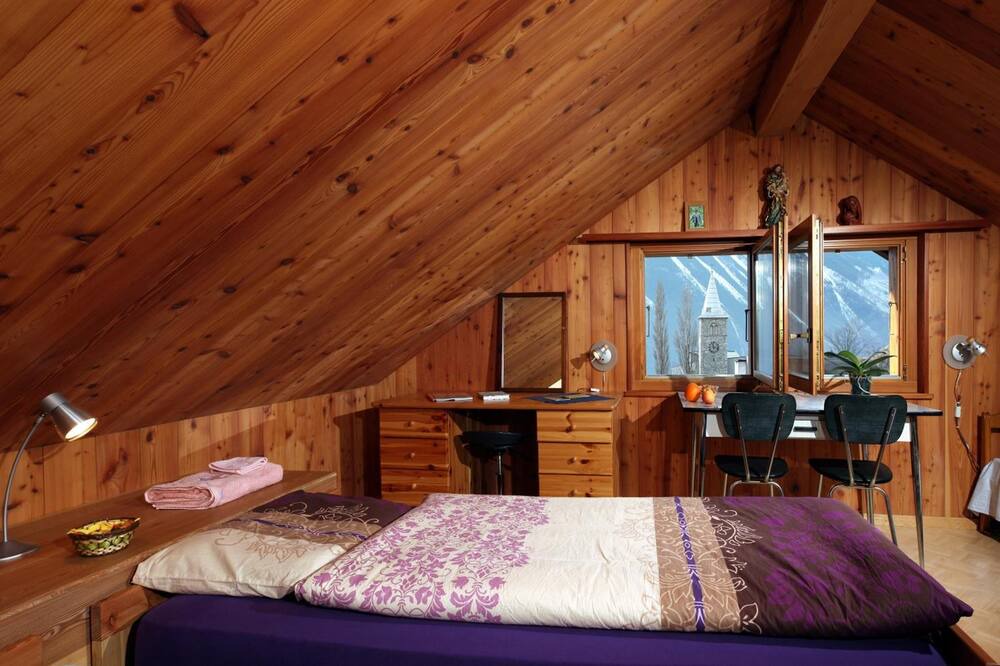Photo of Bedroom in Varen