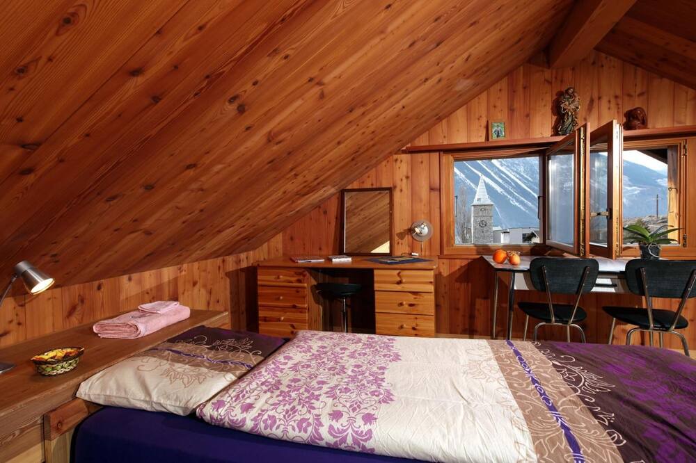 Photo of Bedroom in Varen