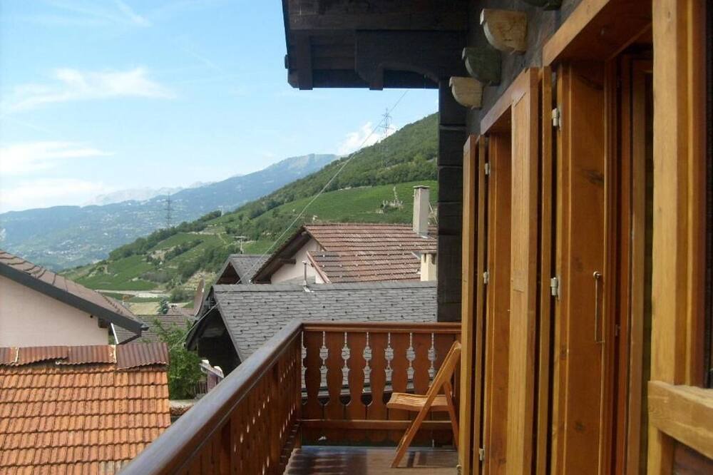 Photo of Patio Balcony in Varen