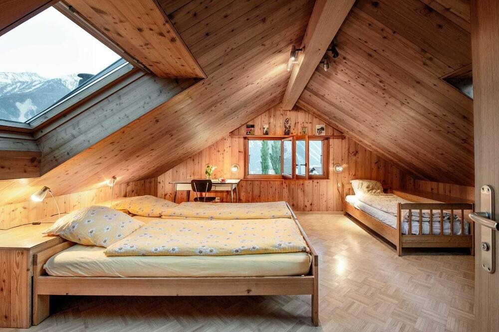 Photo of Bedroom in Varen