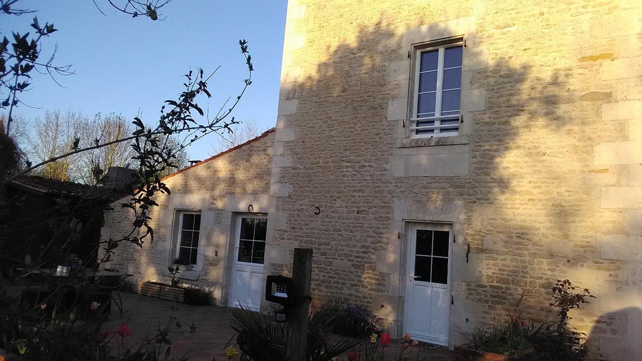 Photo of Outdoor in Saint-Pierre-le-Vieux