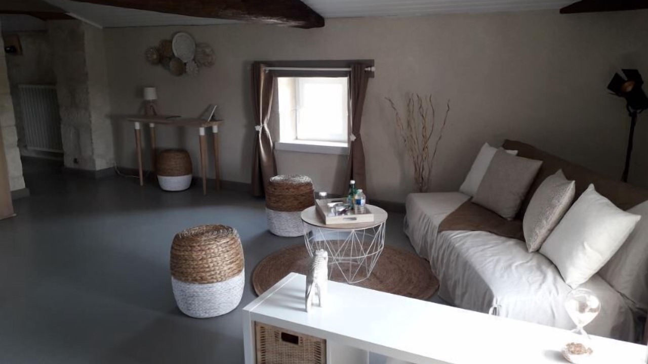 Photo of Bedroom in Saint-Pierre-le-Vieux