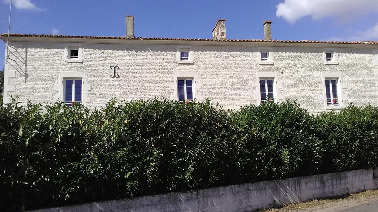 Photo of Outdoor in Saint-Pierre-le-Vieux