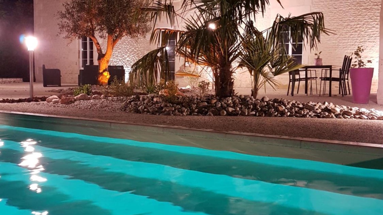 Photo of Outdoor in Saint-Pierre-le-Vieux