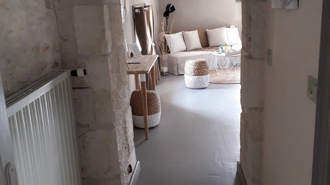 Photo of Bedroom in Saint-Pierre-le-Vieux