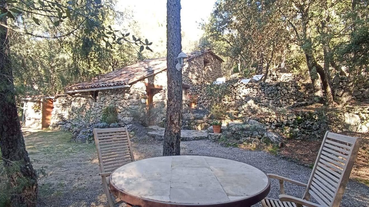 Photo of Outdoor in Sillans-la Cascade