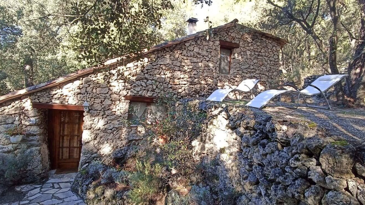 Photo of Outdoor in Sillans-la Cascade