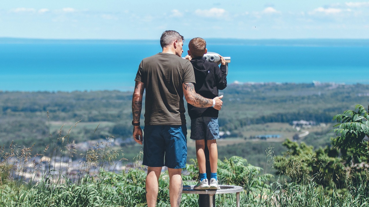 Photo of Others in The Blue Mountains