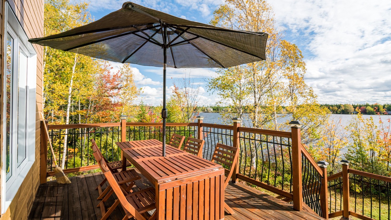 Photo of Outdoor in Saint-Cyrille-de-Lessard