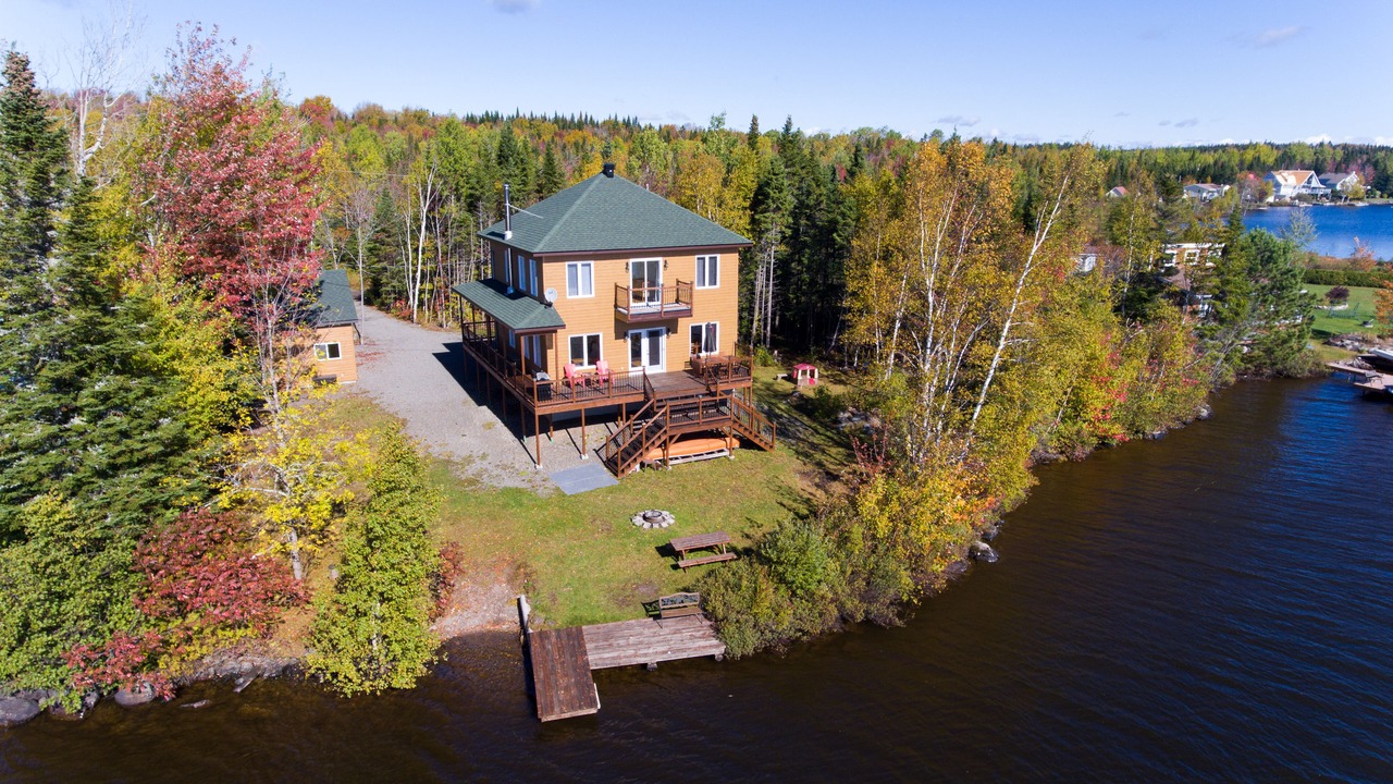 Photo of Outdoor in Saint-Cyrille-de-Lessard