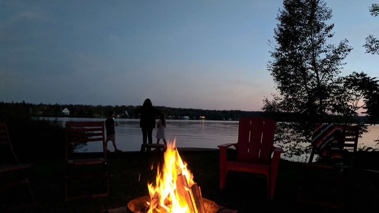 Photo of Outdoor in Saint-Cyrille-de-Lessard