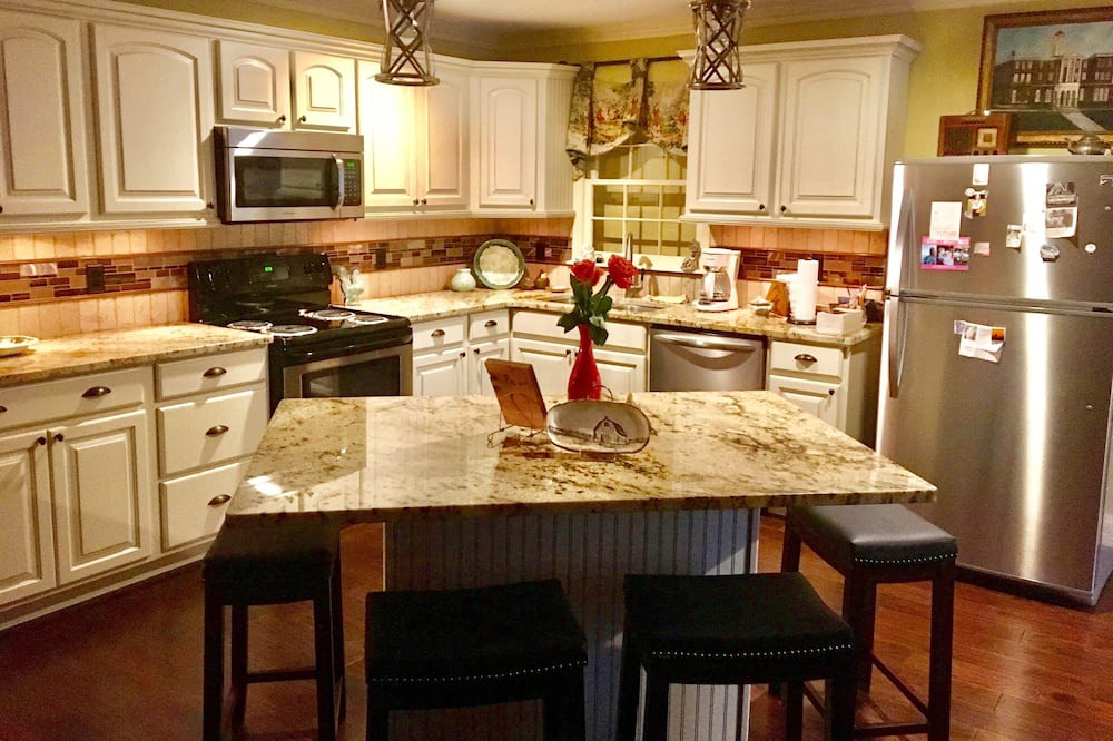 Photo of Kitchen in Holly Springs