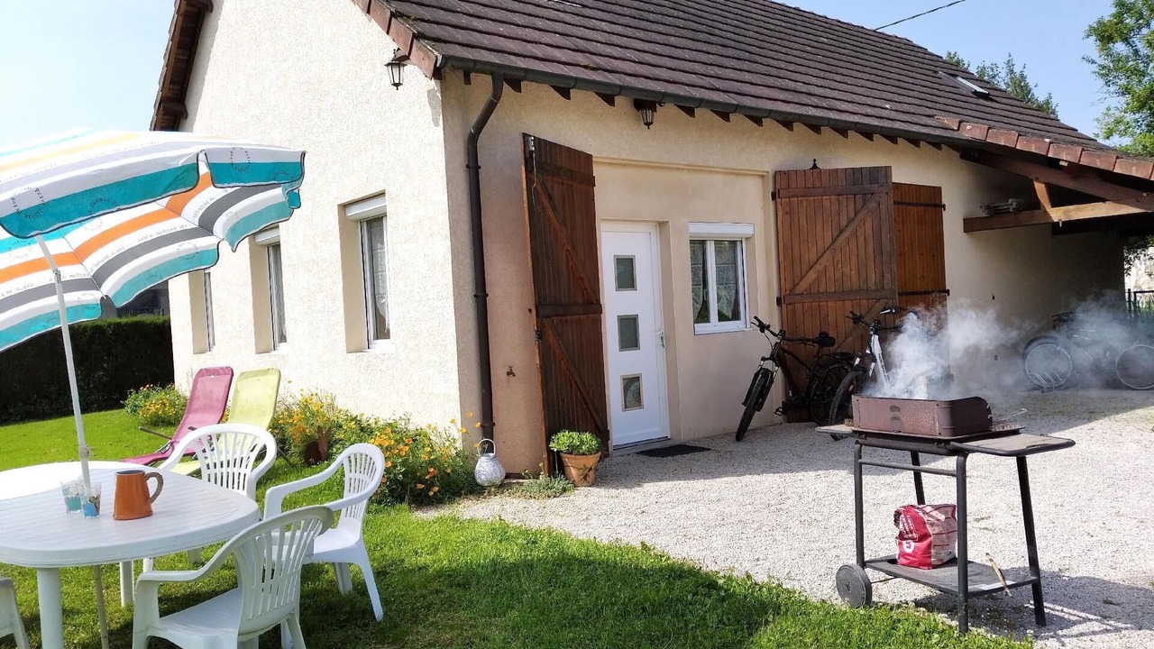 Photo of Outdoor in Sennecey-le-Grand