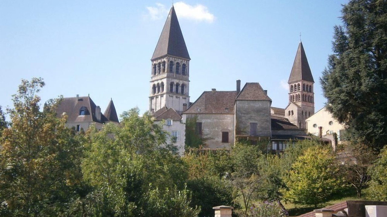 Photo of Outdoor in Sennecey-le-Grand
