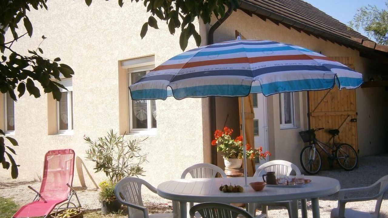 Photo of Outdoor in Sennecey-le-Grand