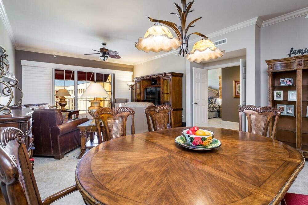 Photo of Kitchen in Ave Maria