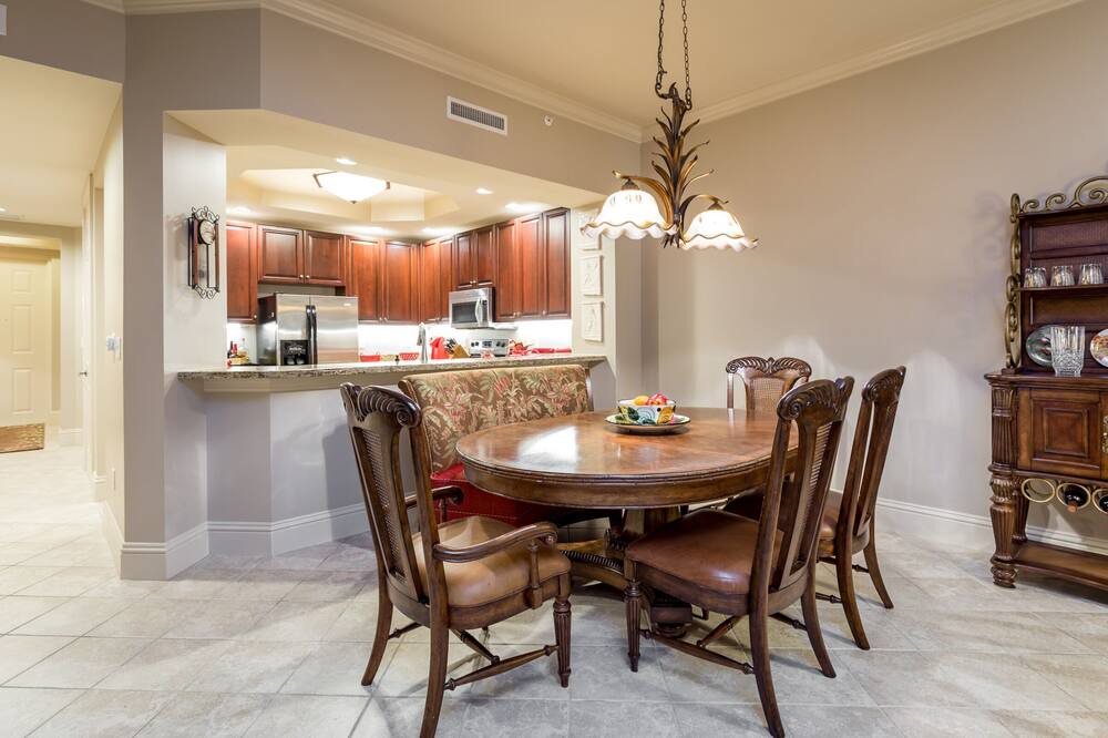 Photo of Kitchen in Ave Maria