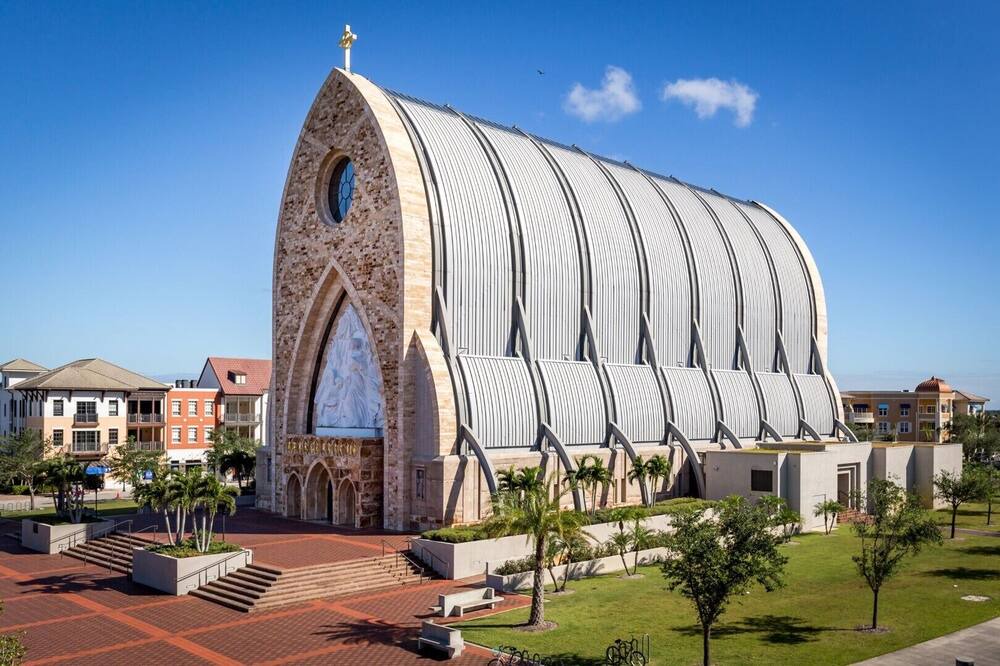 Photo of Outdoor in Ave Maria