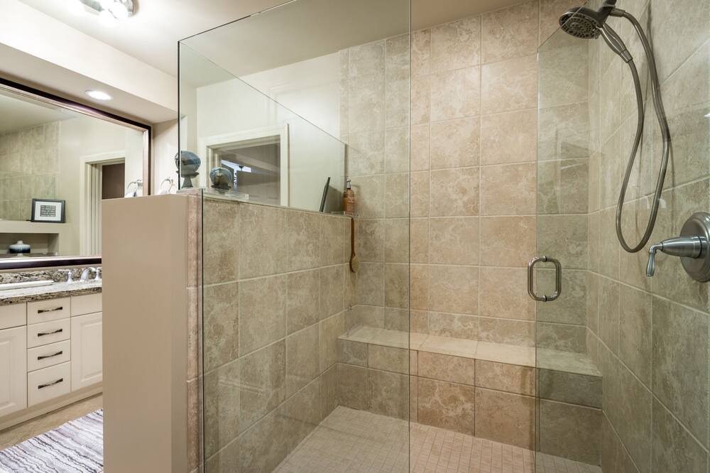 Photo of Bathroom in Ave Maria
