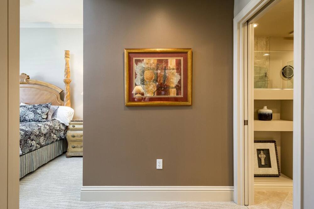 Photo of Bedroom in Ave Maria