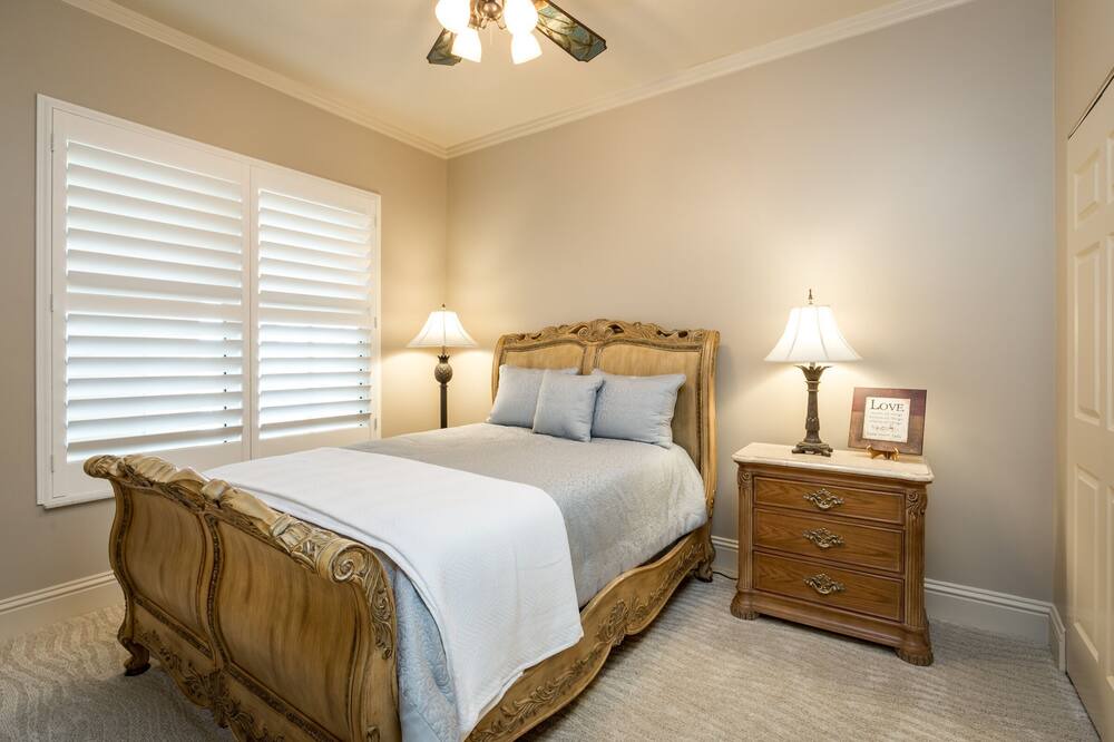 Photo of Bedroom in Ave Maria