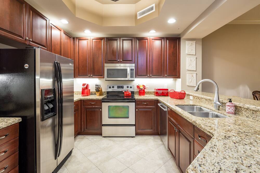 Photo of Kitchen in Ave Maria