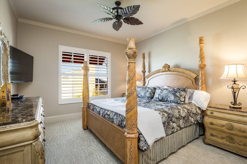Photo of Bedroom in Ave Maria