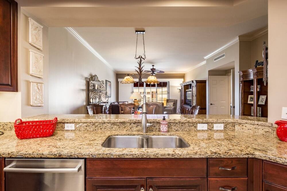Photo of Kitchen in Ave Maria