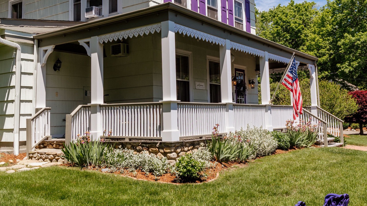 Photo of Outdoor in Westbrook Center