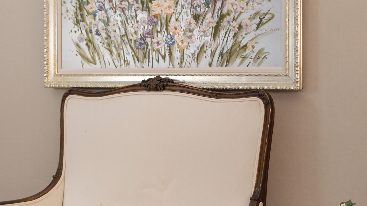 Photo of Bedroom in Westbrook Center