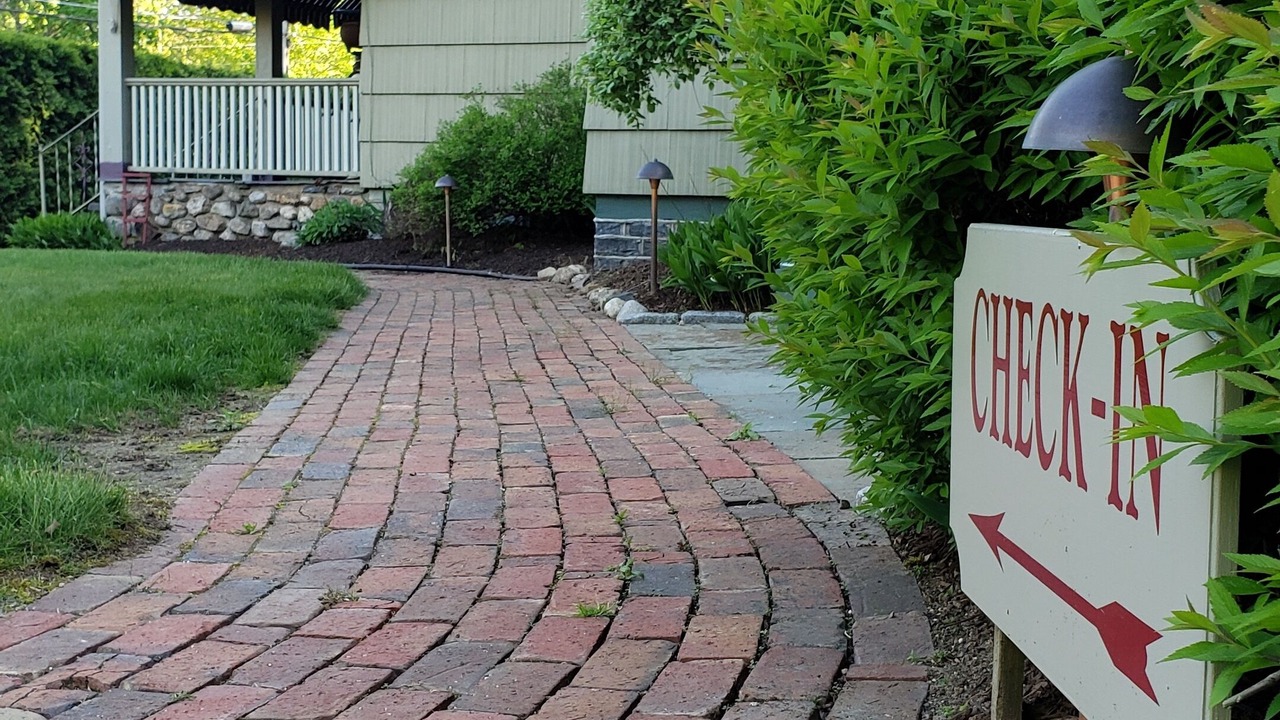 Photo of Outdoor in Westbrook Center